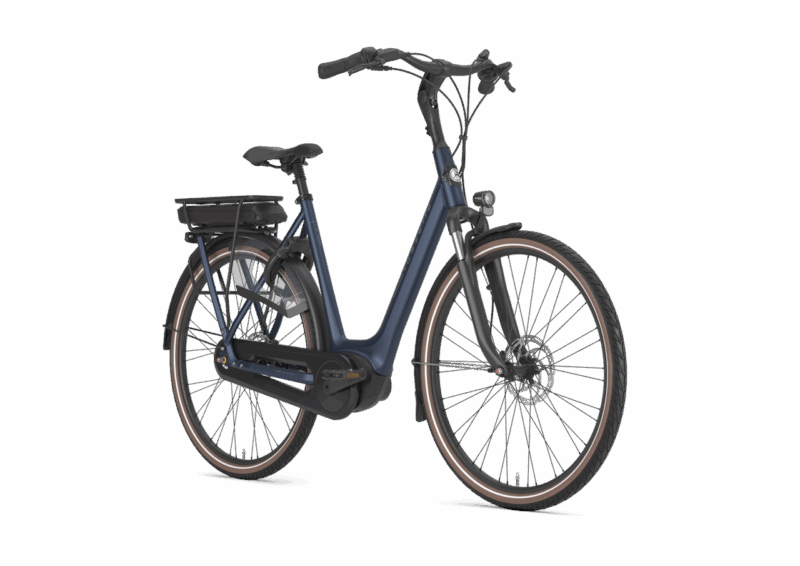 Gazelle Arroyo C8