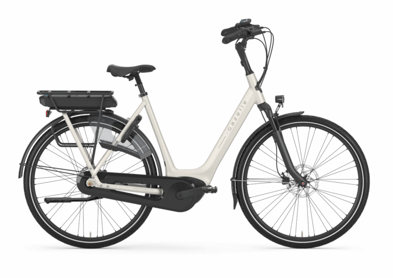 Gazelle Arroyo C8 - Image 4