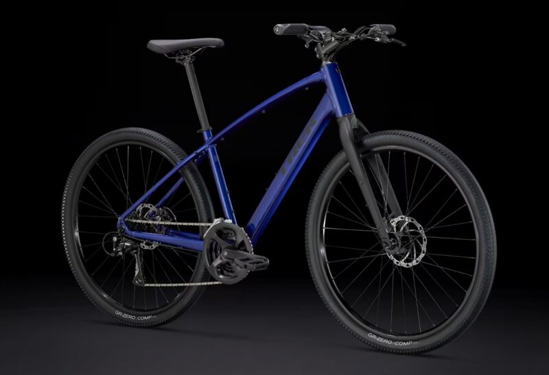 Trek Dual Sport 1