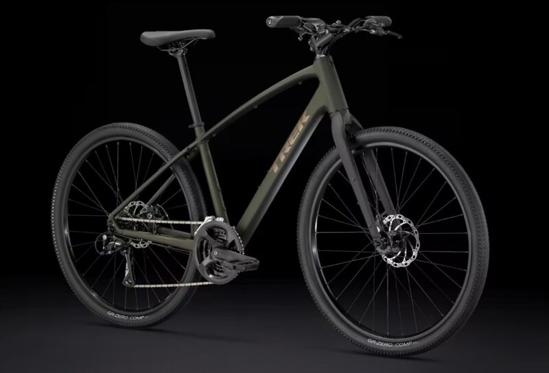 Trek Dual Sport 1 - Image 4
