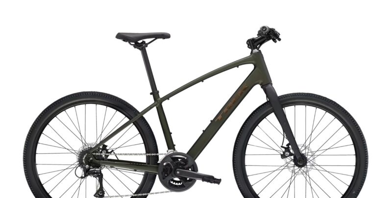 Trek Dual Sport 1 - Image 5
