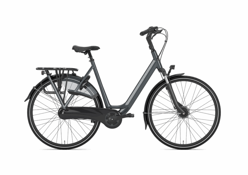 Gazelle Arroyo C7+