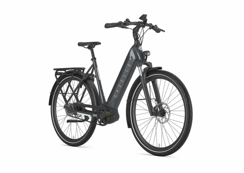 Gazelle Ultimate C5 L 28" S5