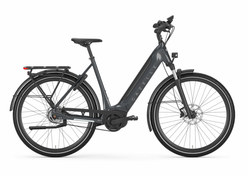 Gazelle Ultimate C5 L 28" S5 - Image 2