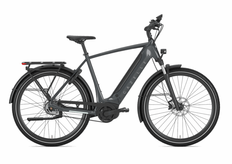 Gazelle Ultimate C5 H