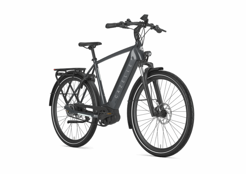 Gazelle Ultimate C5 H - Image 2