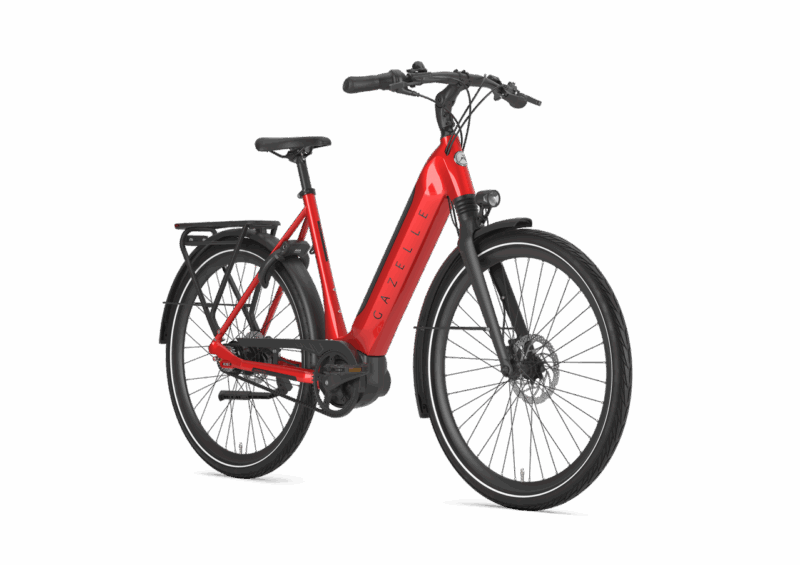 Gazelle Ultimate C8+ L - Image 2