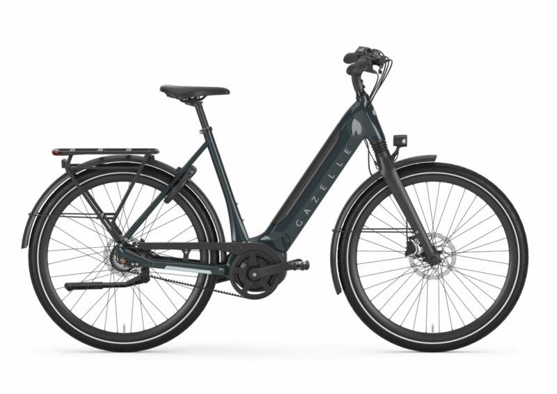 Gazelle Ultimate C8+ L - Image 4