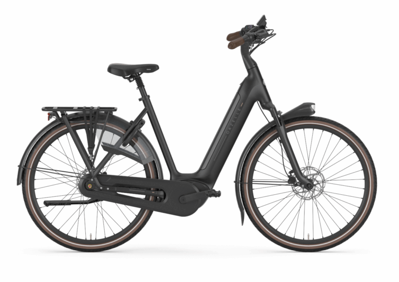 Gazelle Arroyo C8+ Elite L