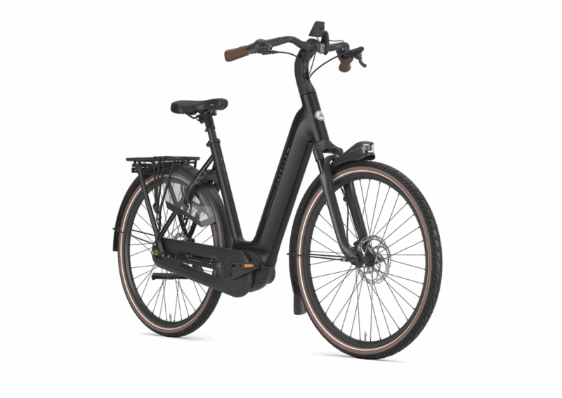 Gazelle Arroyo C8+ Elite L - Image 2