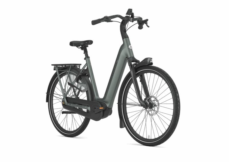 Gazelle Arroyo C8+ Elite L - Image 4