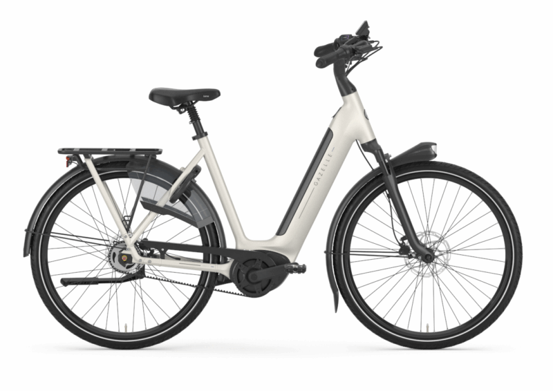 Gazelle Arroyo C5 Elite L