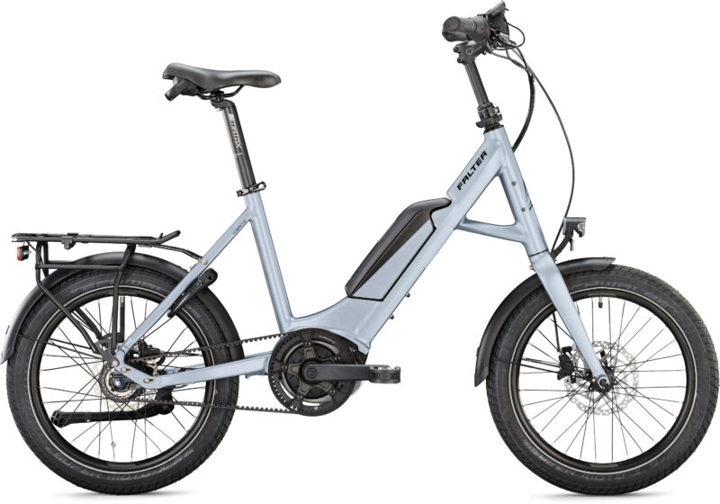 Falter E Compact 2.5 FL 2025