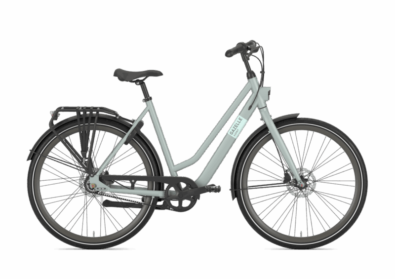 Gazelle Esprit Belt L 28" S7 - Image 3