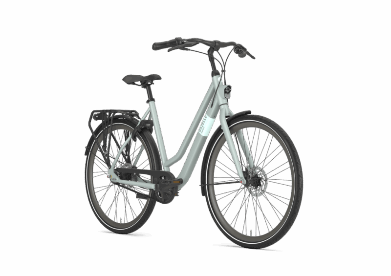 Gazelle Esprit Belt L 28" S7 - Image 4