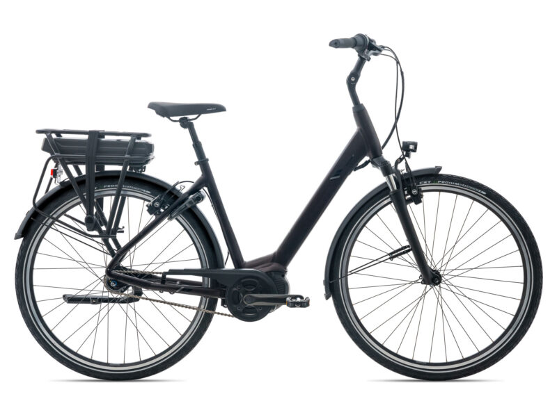 Giant Entour E+1 300wh
