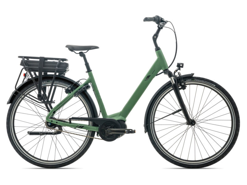 Giant Entour E+1 300wh - Image 2