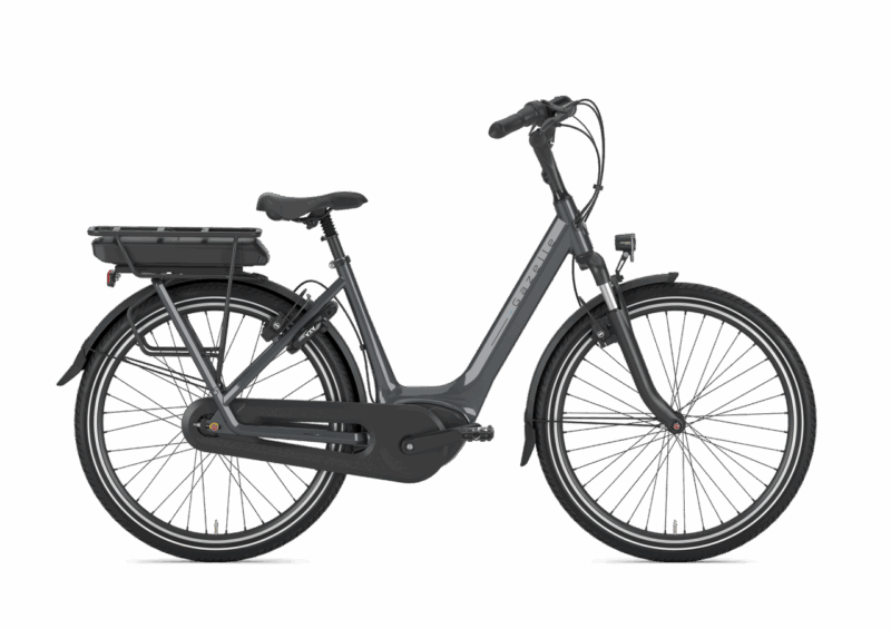 Gazelle Arroyo C7+ 26" L