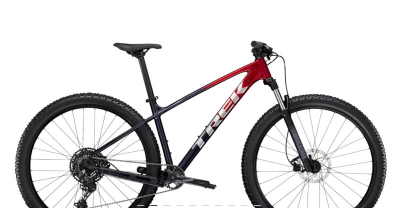 Trek Marlin 6 Gen 3 - Image 2