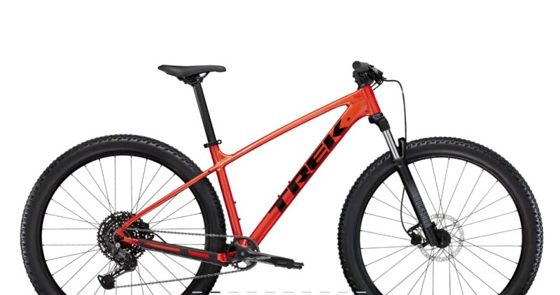Trek Marlin 6 Gen 3 - Image 4