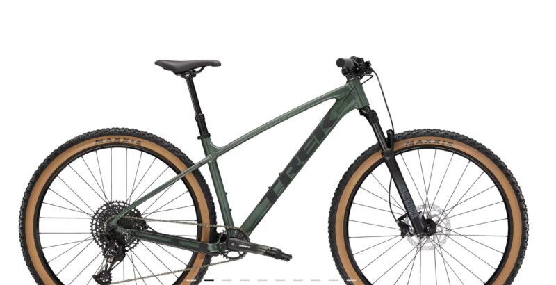 Trek Marlin 7 Gen 3 - Image 2