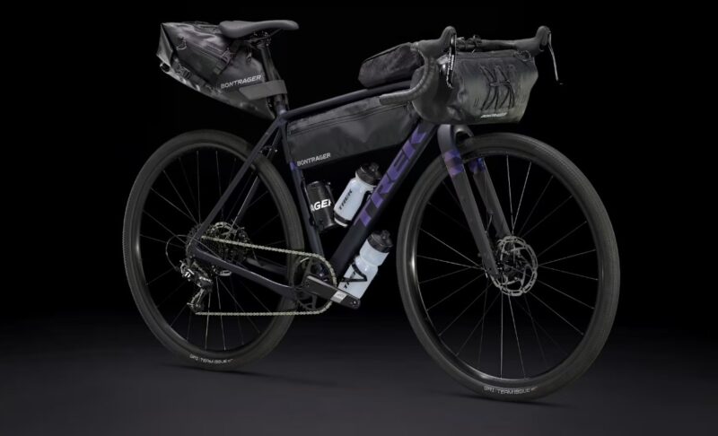 Trek Checkpoint ALR 4 - Image 4