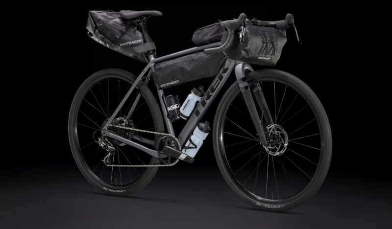 Trek Checkpoint ALR 4 - Image 8