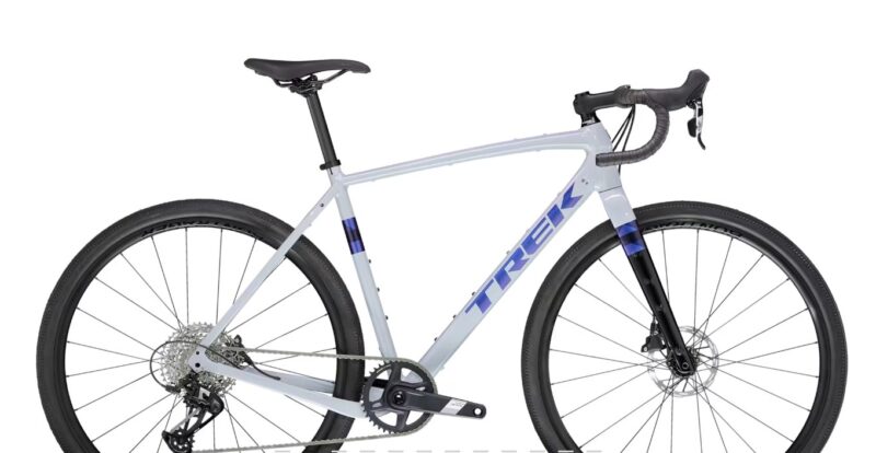Trek Checkpoint ALR 5 - Image 6
