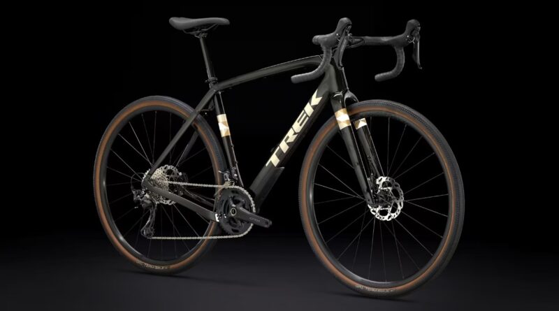 Trek Checkpoint SL 5 Gen 2