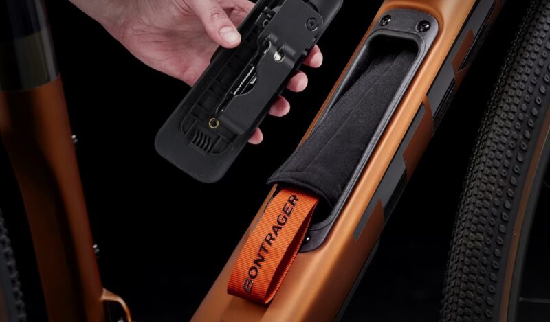 Trek Checkpoint SL 5 Gen 2 - Image 9