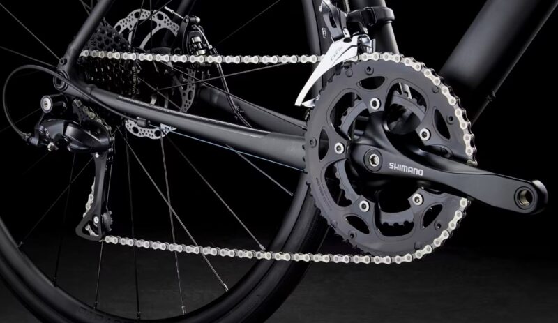 Trek Domane AL 2 Gen 4 - Image 4