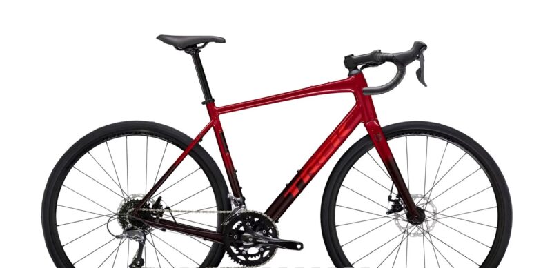 Trek Domane AL 2 Gen 4 - Image 6