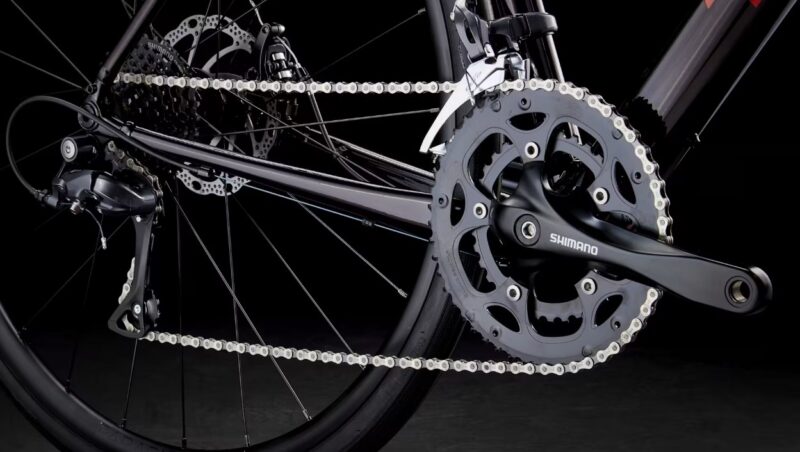 Trek Domane AL 2 Gen 4 - Image 8
