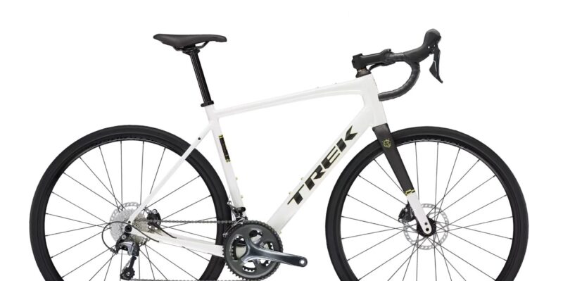 Trek Domane AL 4 Gen 4 - Image 2