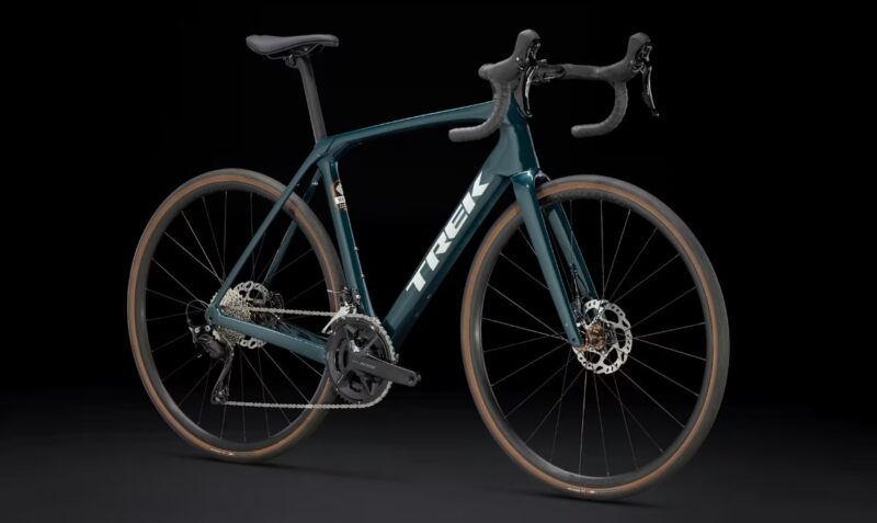 Trek Domane SL 5 Gen 4