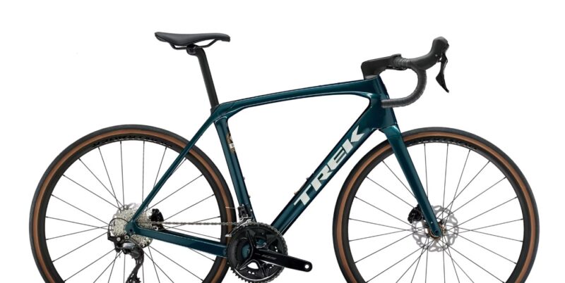 Trek Domane SL 5 Gen 4 - Image 2