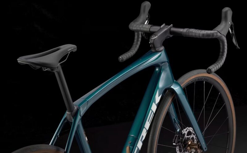 Trek Domane SL 5 Gen 4 - Image 3