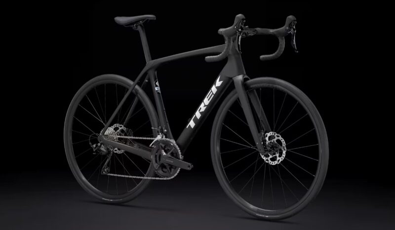 Trek Domane SL 5 Gen 4 - Image 5