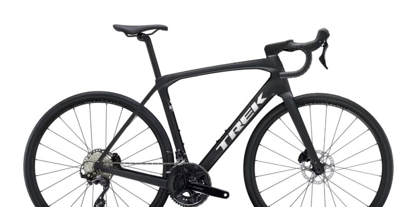 Trek Domane SL 5 Gen 4 - Image 6
