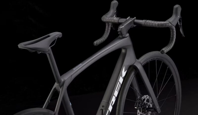 Trek Domane SL 5 Gen 4 - Image 7