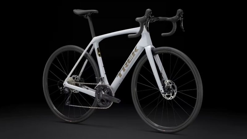 Trek Domane SL 5 Gen 4 - Image 9