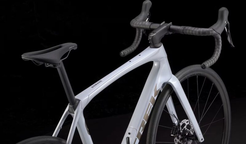 Trek Domane SL 5 Gen 4 - Image 11