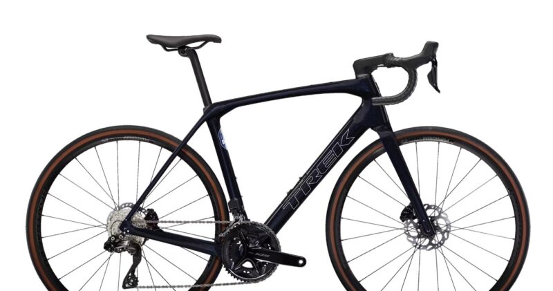 Trek Domane SL 6 Gen 4