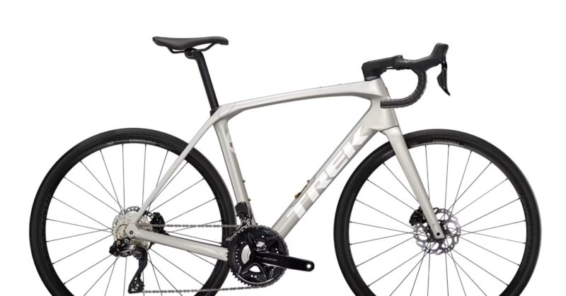 Trek Domane SL 6 Gen 4 - Image 2