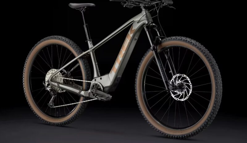 Trek Marlin+ 8