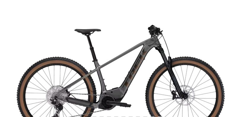 Trek Marlin+ 8 - Image 2