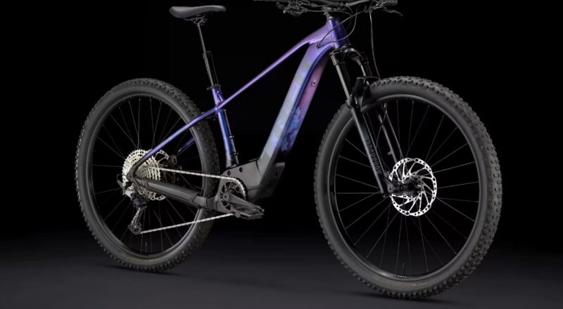 Trek Marlin+ 8 - Image 6
