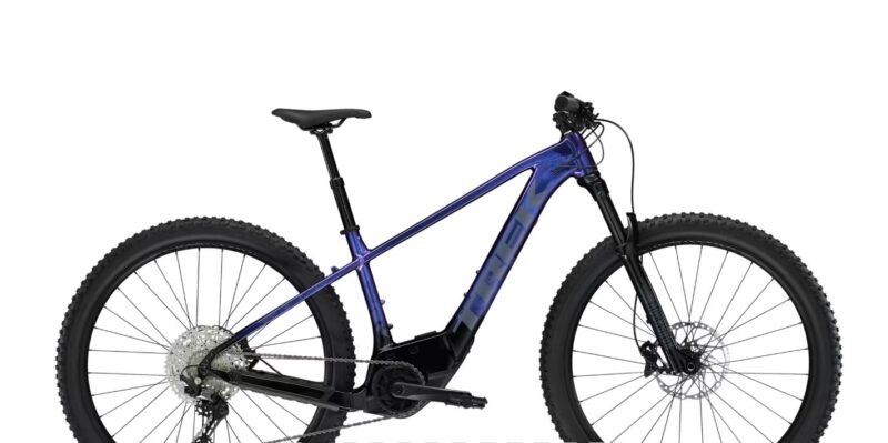Trek Marlin+ 8 - Image 7