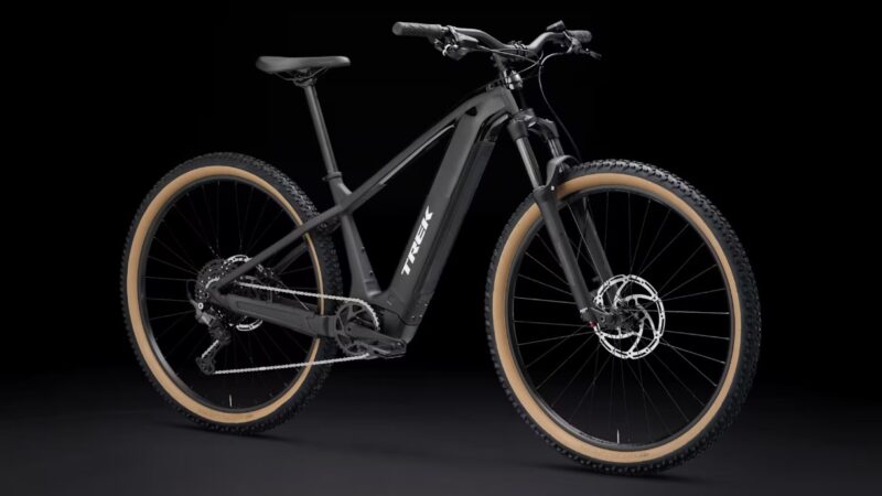 Trek Powerfly+ 4 Gen 5