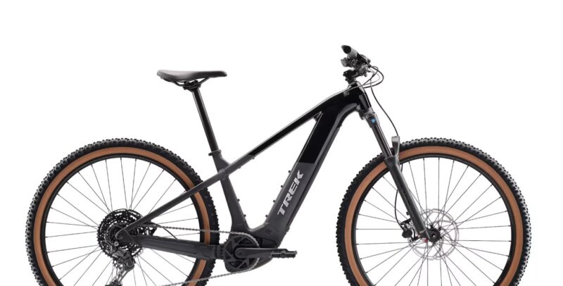 Trek Powerfly+ 4 Gen 5 - Image 2
